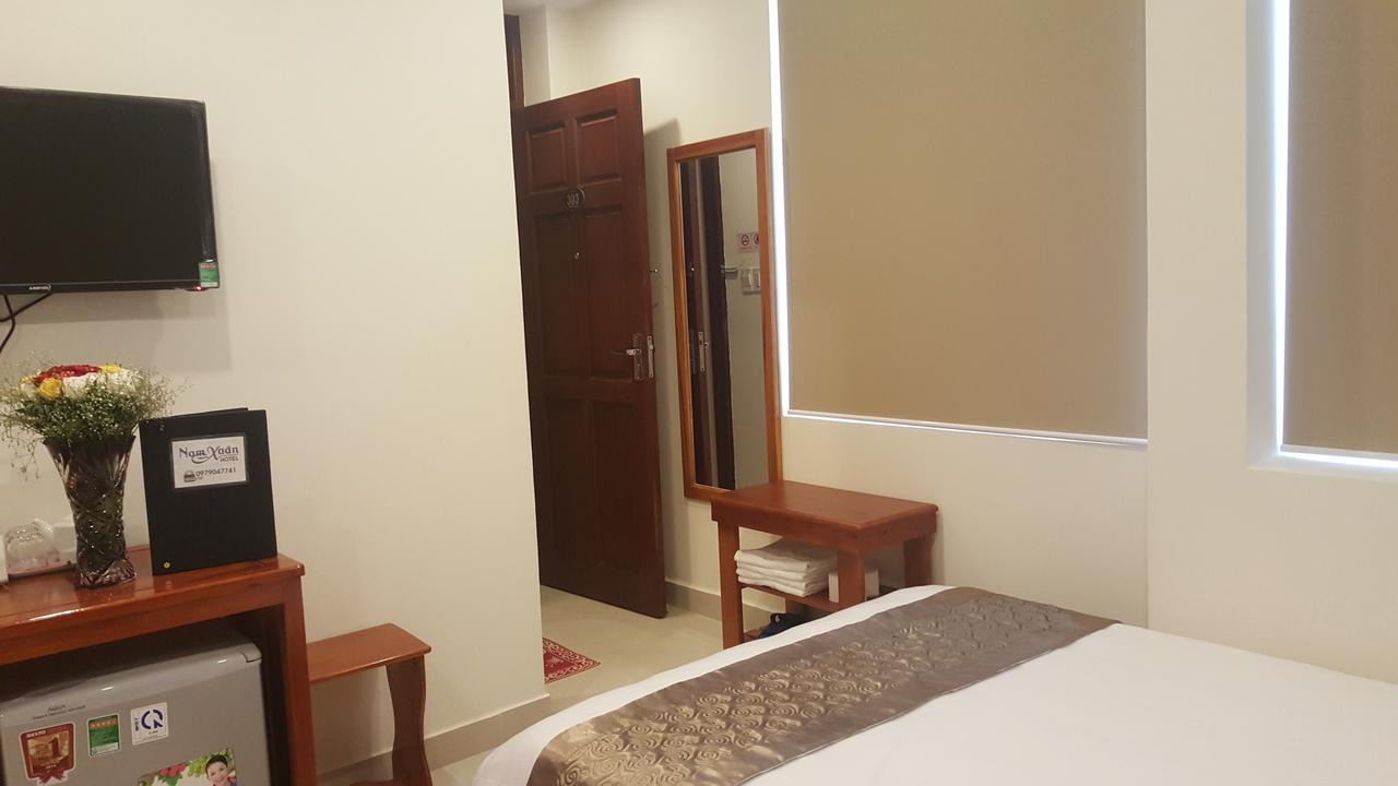 Dong Viet Hotel Đà Lạt Ngoại thất bức ảnh