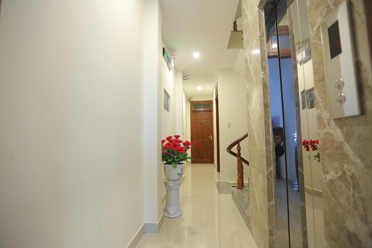 Dong Viet Hotel Đà Lạt Ngoại thất bức ảnh